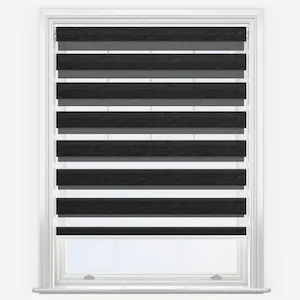 Setosa Charcoal Day And Night Blind