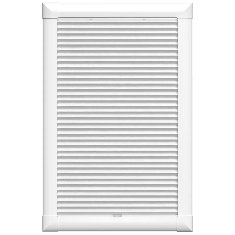 Hive Matrix Silver Perfect Fit Blinds Uk