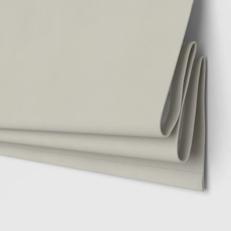 Eero Ecru Motorised Uk - Motorised Blinds