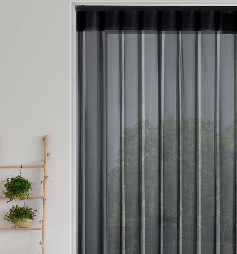 Vista Raven Allusion Blinds