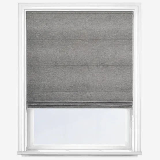 Memoir Greige Roman Blind