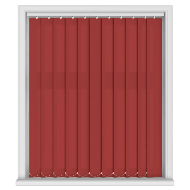 Unicolour Morello 127mm Blinds Uk