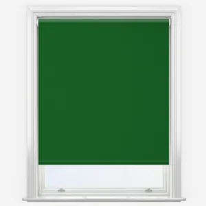 Sonova Studio Essenza Grass Green Roller Blind