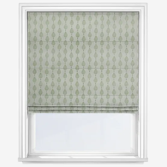 Indo Sage Roman Blind