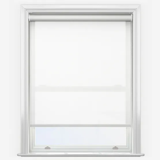 Sunvue White Roller Blind