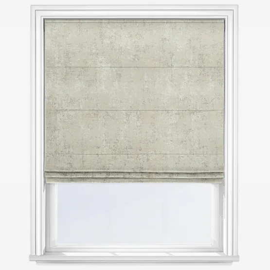 Evora Natural Roman Blind