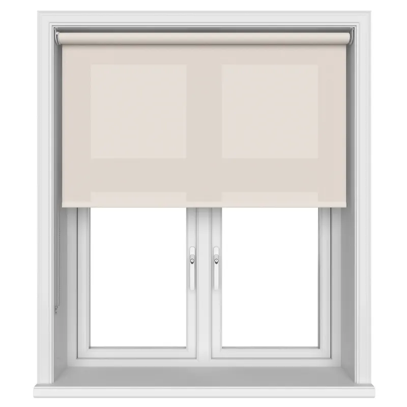 Sirocco Cream Blinds Uk
