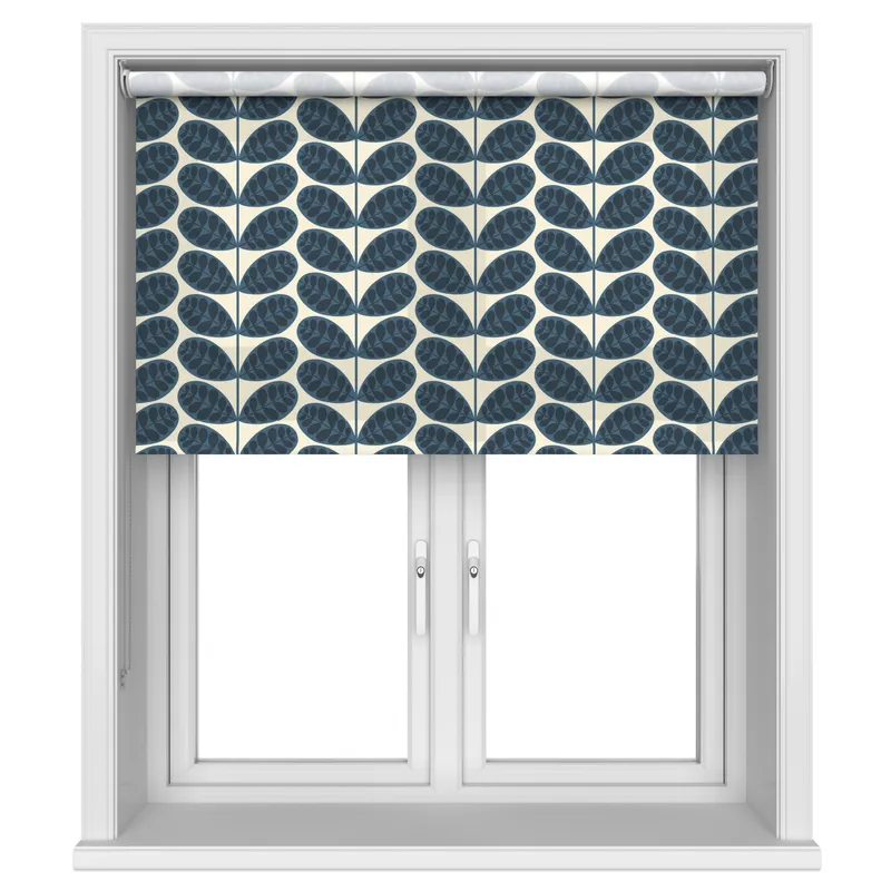 Orla Kiely Botanica Stem Whale