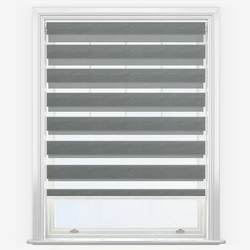 Coniston Dove Grey Vision Blind