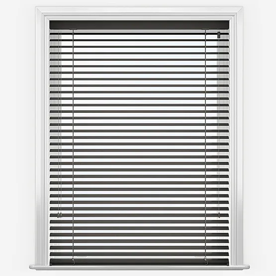 Clara Samoa Aluminium Venetian Blind