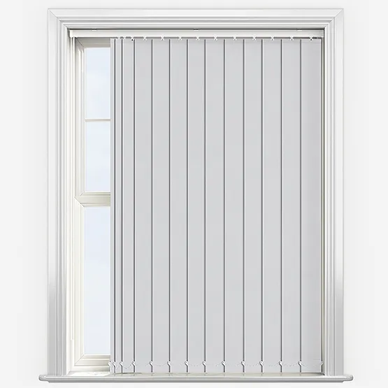 Carnival Blackout Luna Vertical Blind