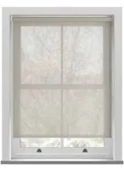 Mood Voile Cosmic Grey