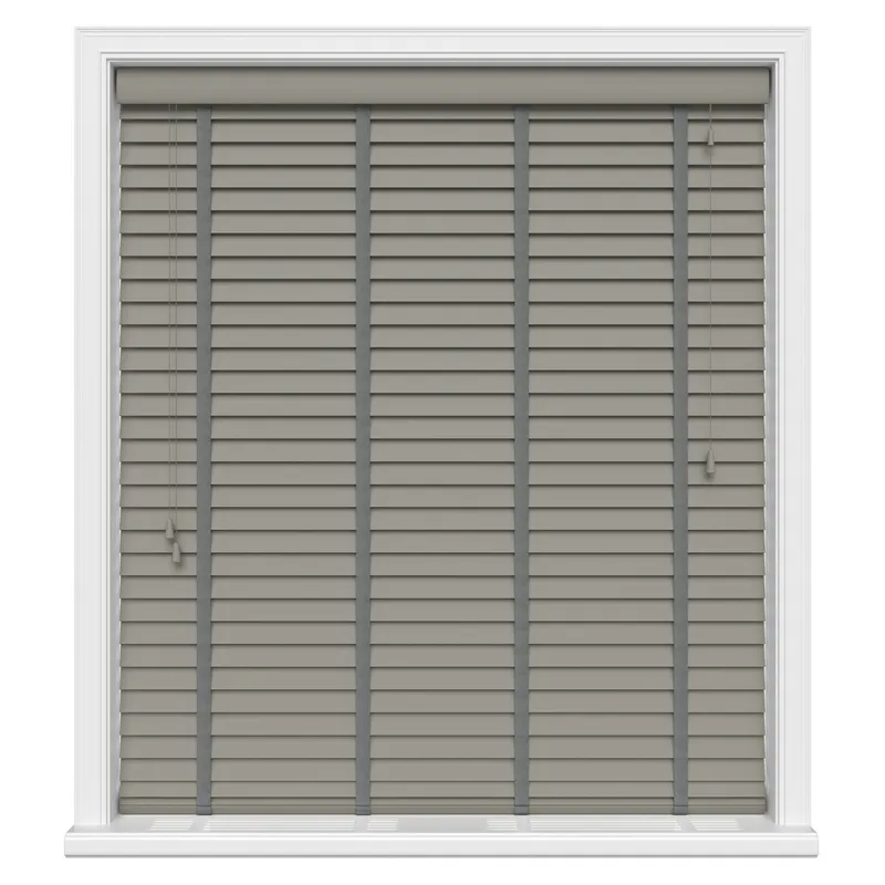 Noble Grey Luxury Ecowood