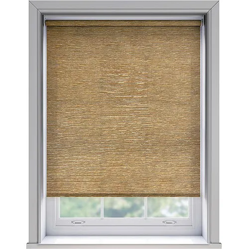 Aki Ion Light Filtering Roller Blinds