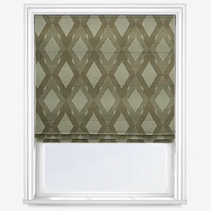 Magdalena Natural Roman Blind