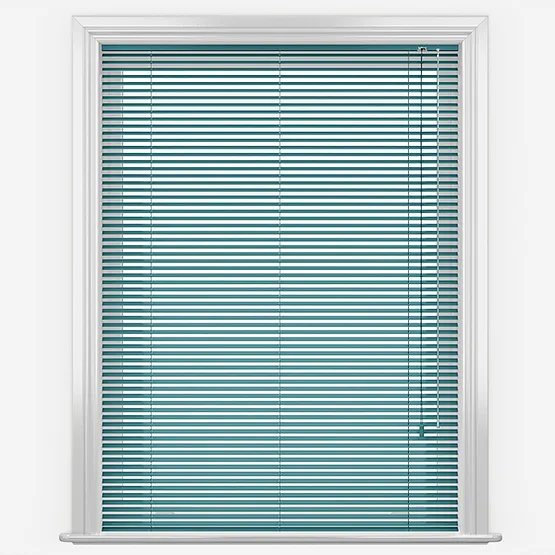 Aliventi Tahiti Aluminium Venetian Blind