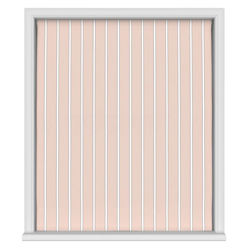 Aubrey Blush Motorised