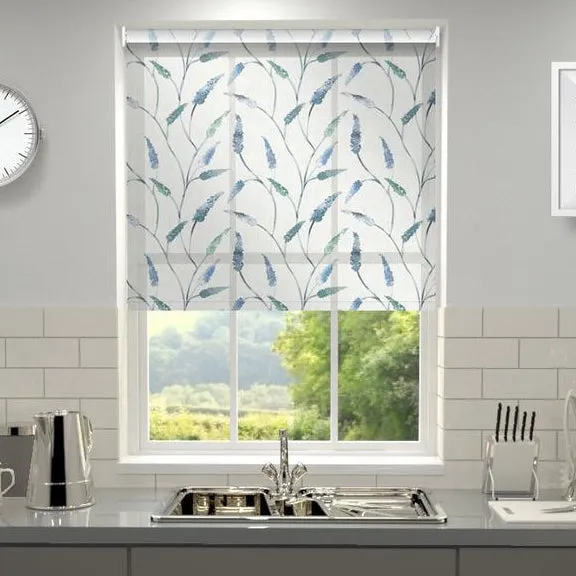 Weymouth Made To Measure Roller Blind Danube