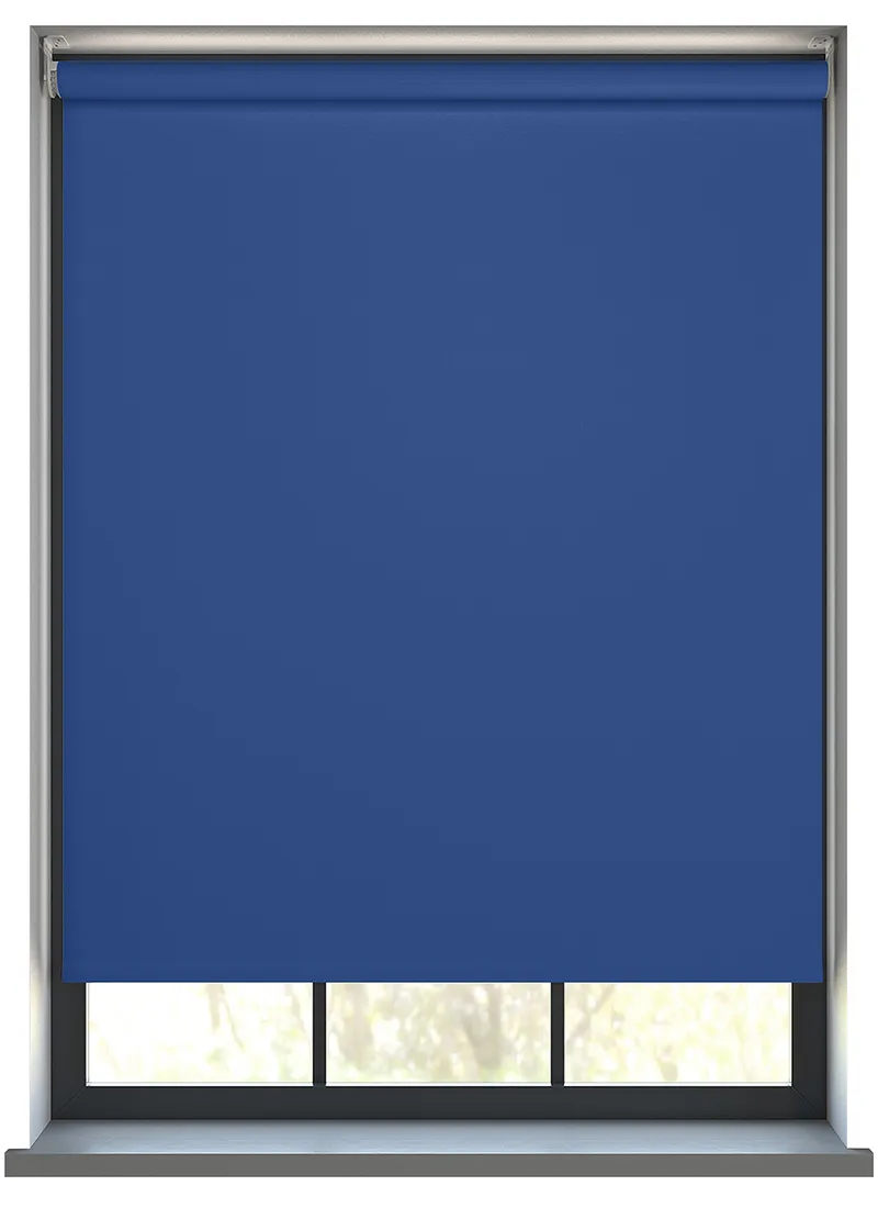 Gibson Azure Roller Blind