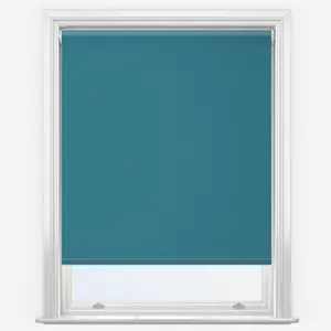 Sonova Studio Essenza French Blue Roller Blind