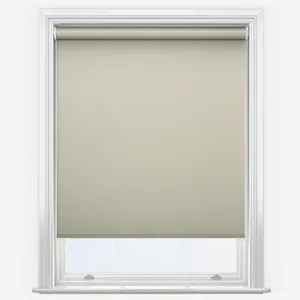 Spectrum Blackout Beige Roller Blind