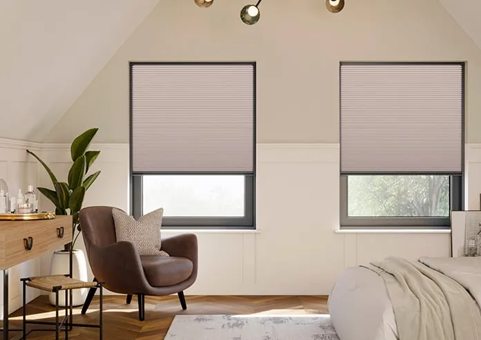 Gaia (Blackout) Quartz - Ultra Blackout Blind