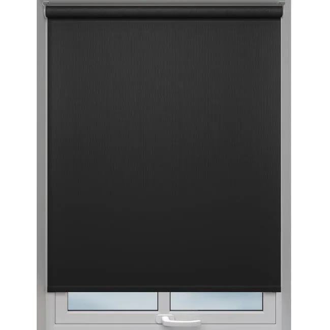 Lario Made To Measure Blackout Roller Blind Drama