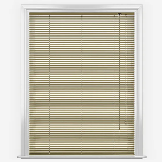 Aliventi Estrella Lyra Aluminium Venetian Blind