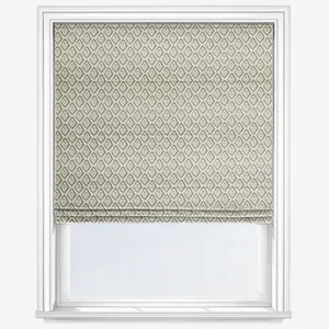 Celina Oregano Roman Blind