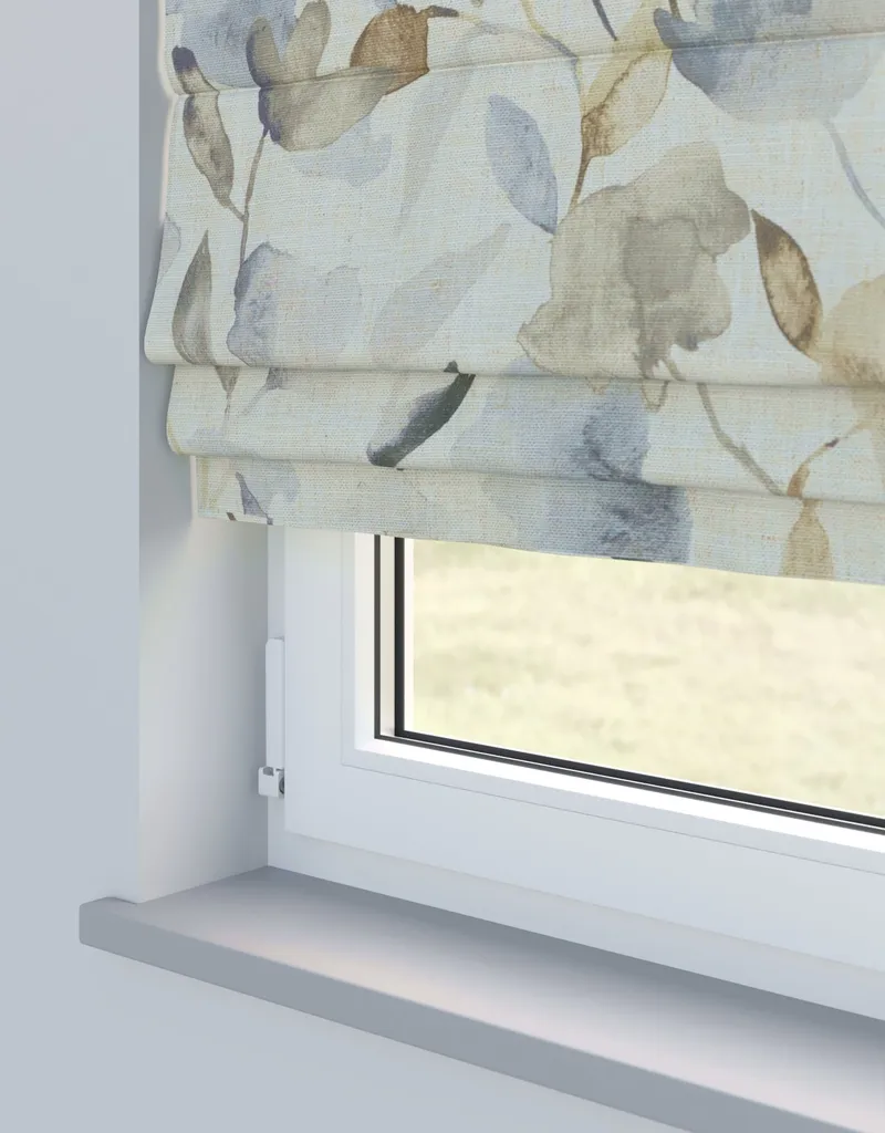 Arena Skyler Shadow Roman Blind