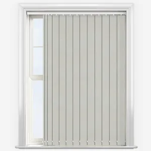 Sirocco Stone Vertical Blind
