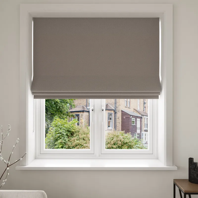 Harlow Biscuit Blinds Uk