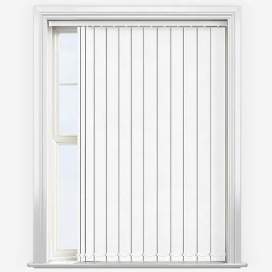 Guardian White Vertical Blind