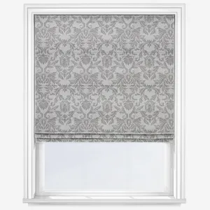Belgravia Dove Roman Blind