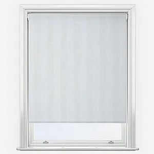 Sonova Studio Whitby Stripe Natural Roller Blind