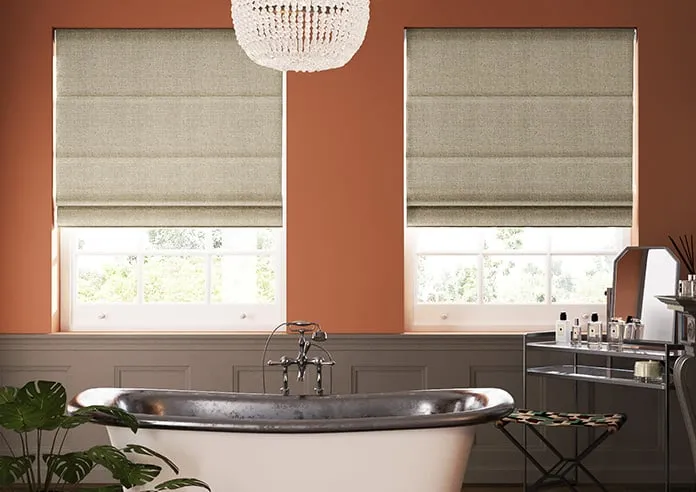 Jakarta Sandstorm - Roman Blind