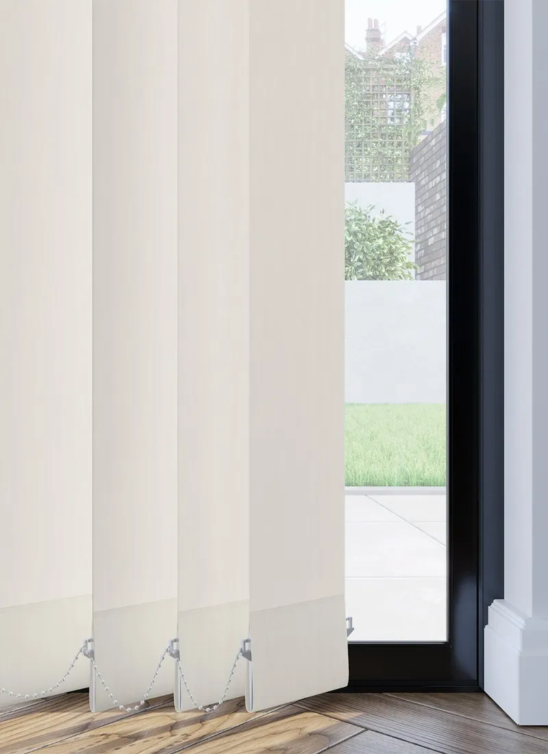 Porto Cream Vertical