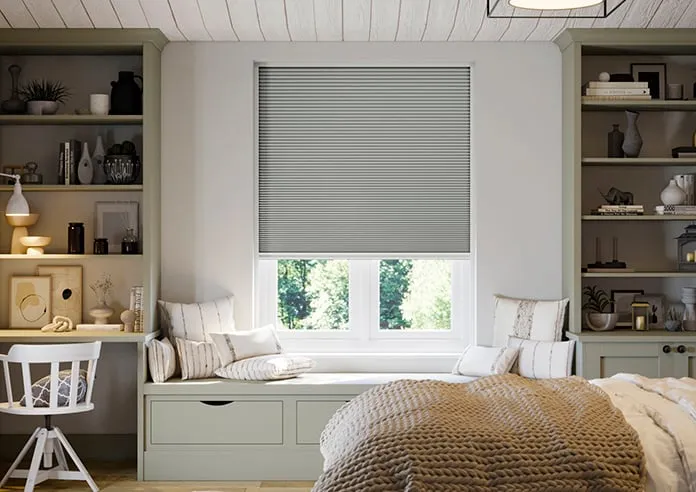 Skylar (Blackout) Moonstone - Ultra Blackout Blind