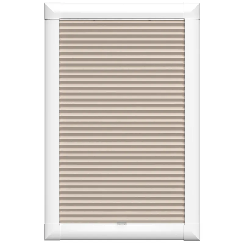 Hive Deluxe Mauve Perfect Fit Blinds Uk