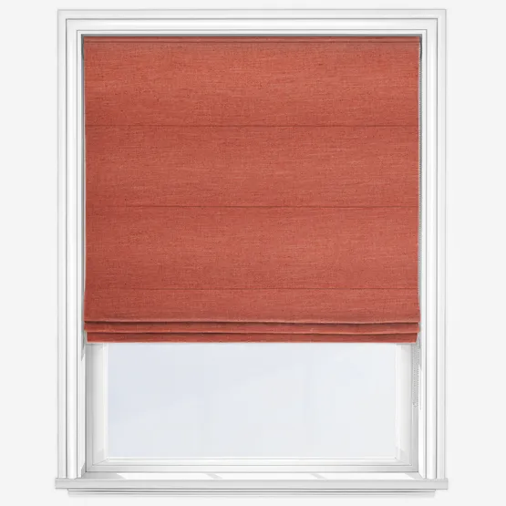 Camengo Macao Terre Battue Roman Blind