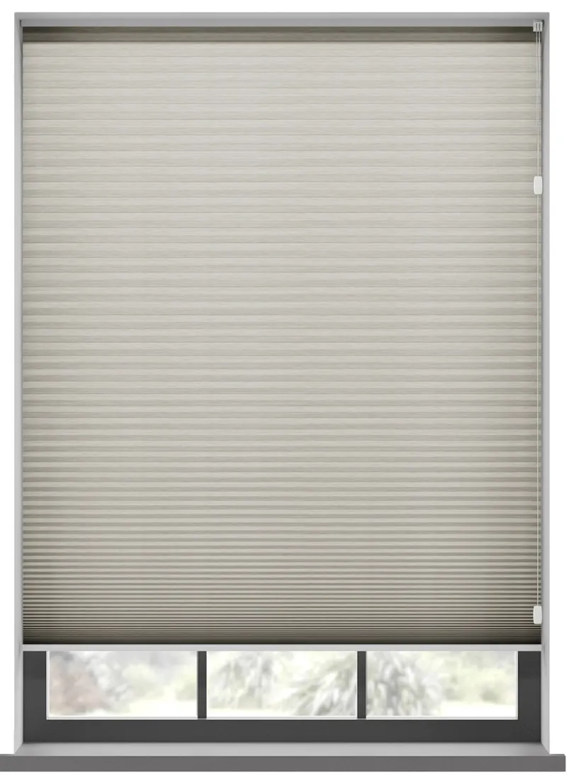 Astoria Stone Honeycomb Blind
