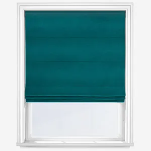 Venus Blackout Opal Roman Blind