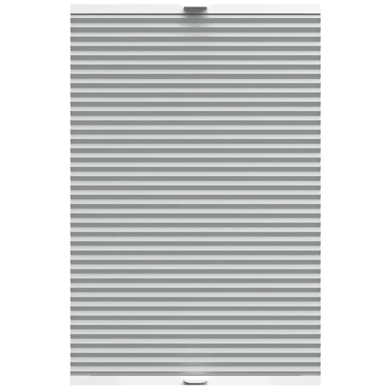 Stickfit Tradechoice Blockout Dove Grey Blinds Uk