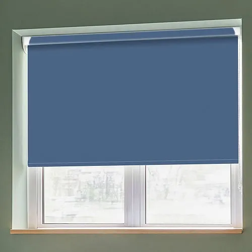 Palette Fr Denim Grip Fit Roller Blinds