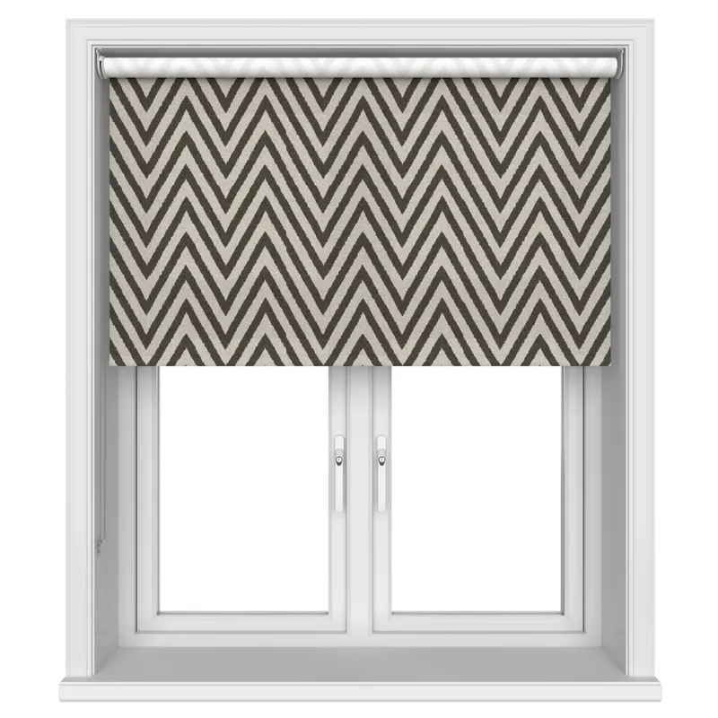 Ziggy Charcoal