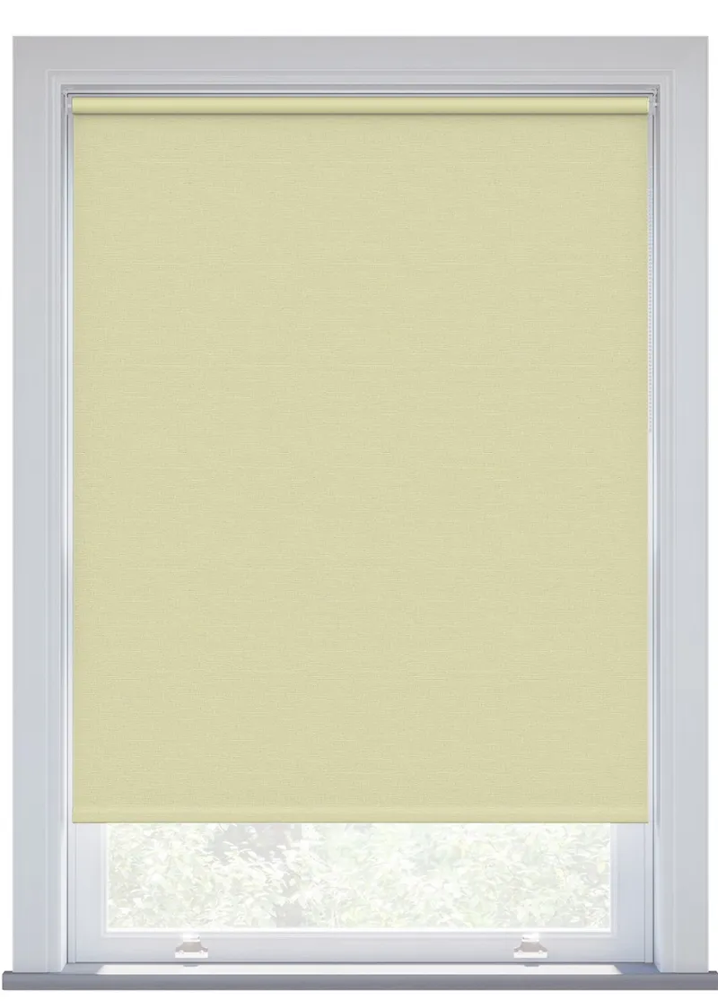 Hayworth Honey Roller Blind