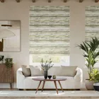 Amari Sandstone Roman Blind