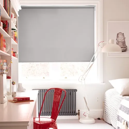 Prime Como Sense (Blackout) Blackout Roller Blinds