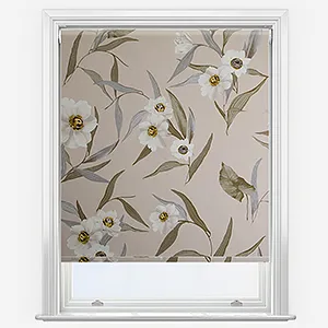 Ted Baker Cabana Natural Roller Blind