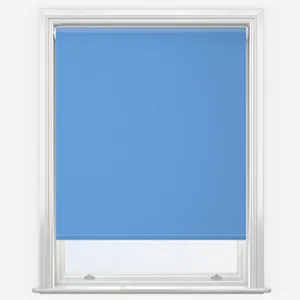 Sonova Studio Essenza Surf Blue Roller Blind